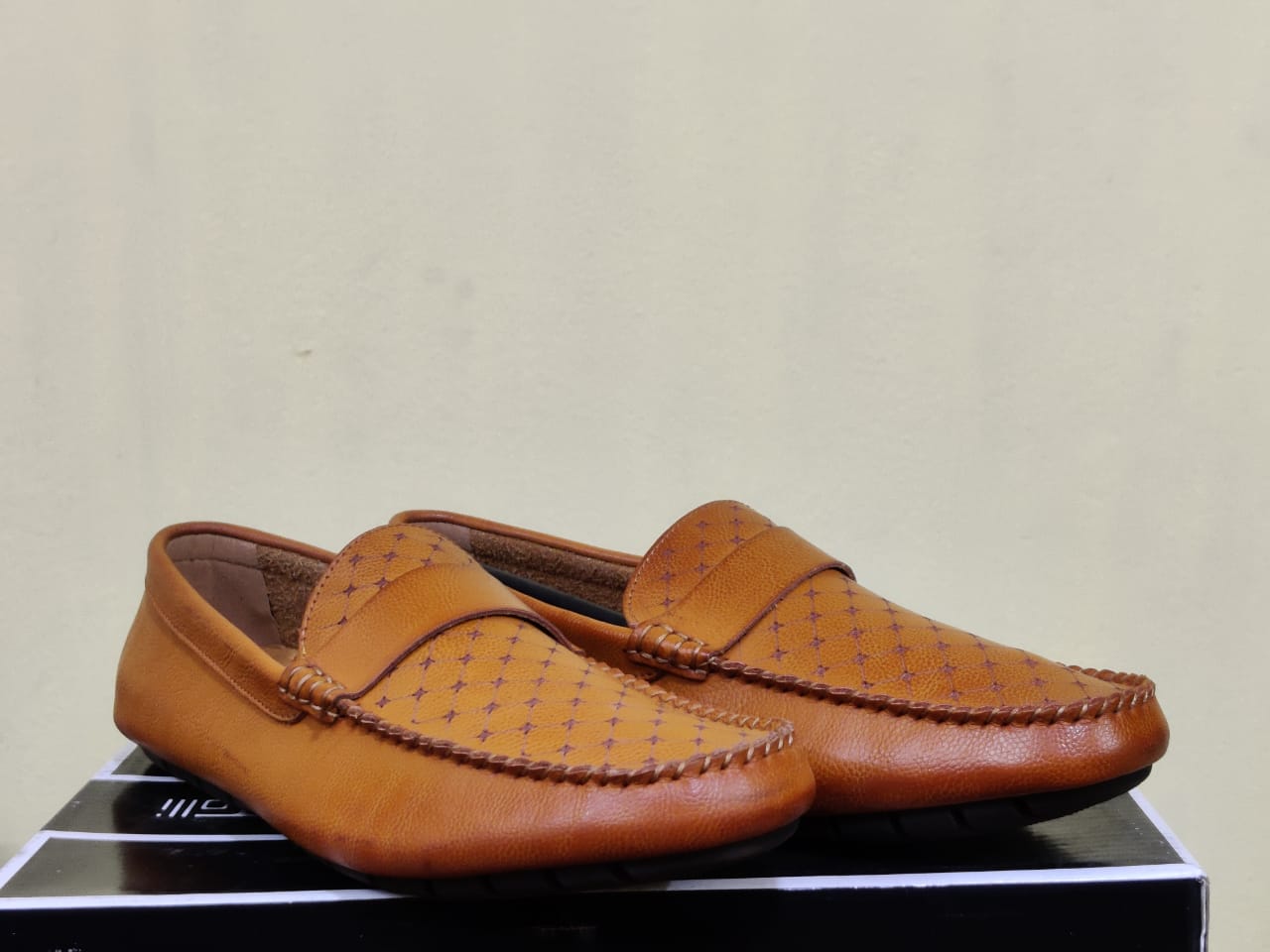 Francissco Tolli Loafers For Men