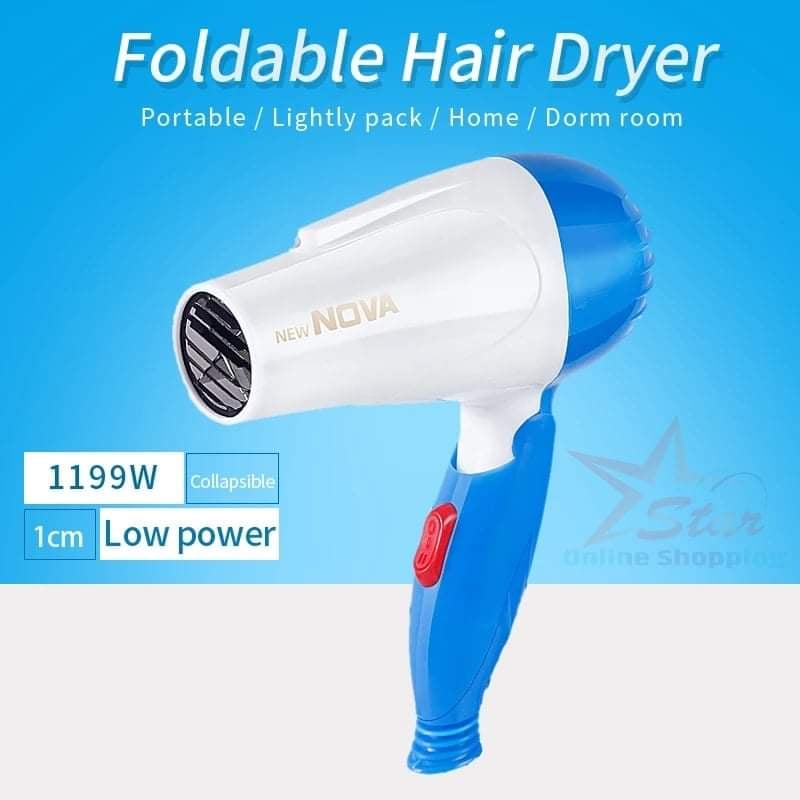 1000 watt hair dryer