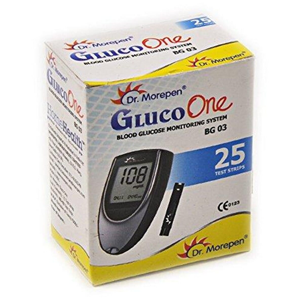 Buy Blood Glucose Monitor Online at Best Price in Nepal   Daraz.com.np