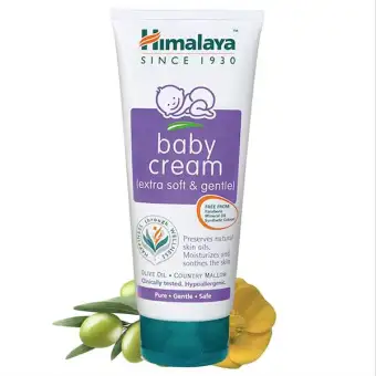 himalaya baby cream 100ml price