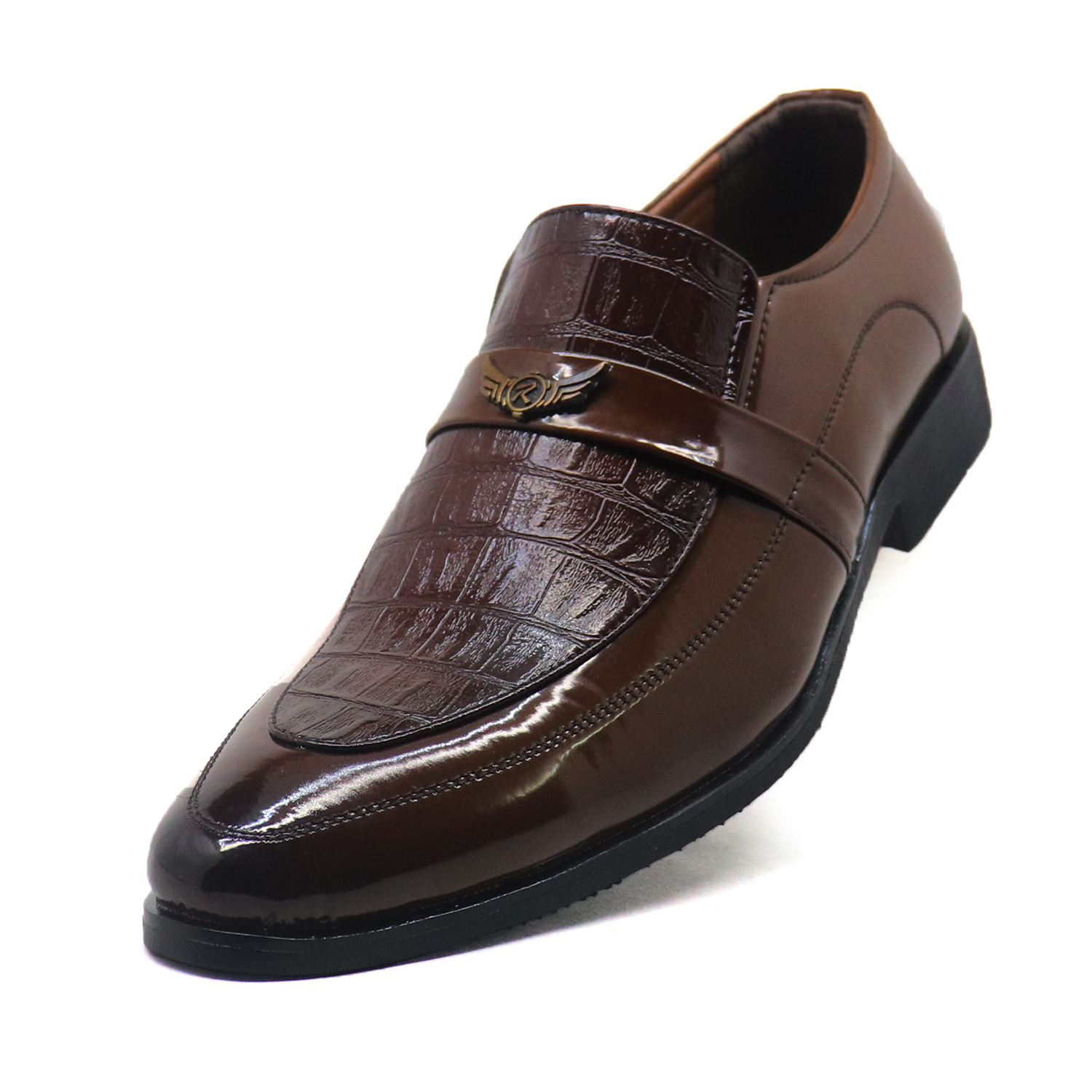 Men's Formal Shoes in Nepal - Formal 