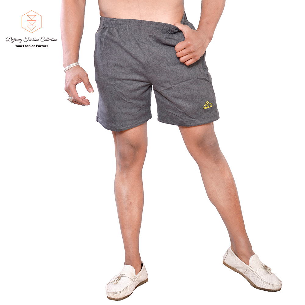 quick dry shorts with pockets