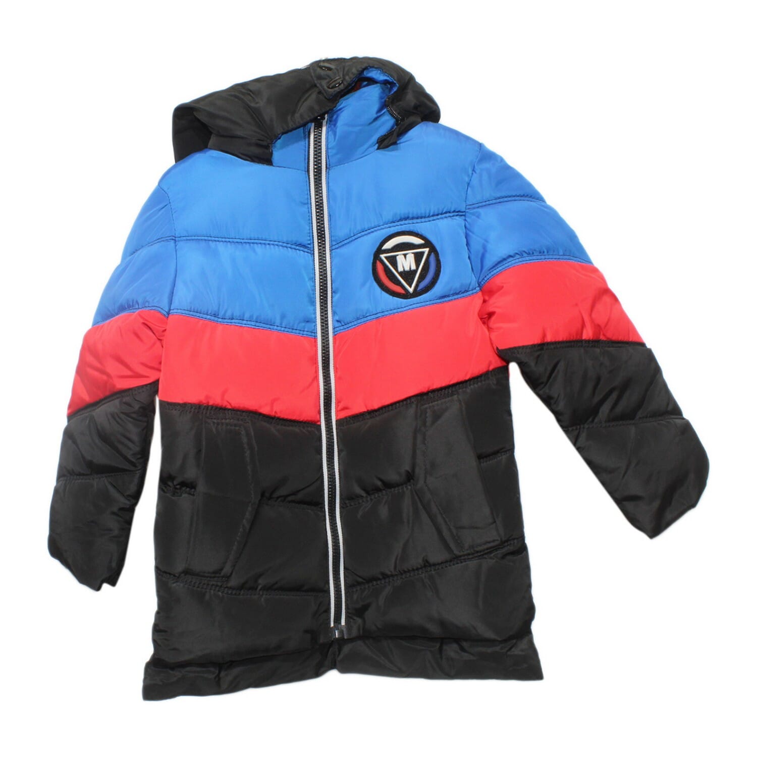 baby boy black jumper