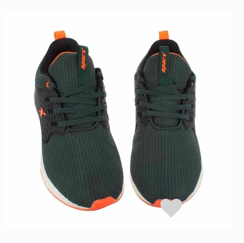 Sparx Sport Shoes For Men SM-666 FT 