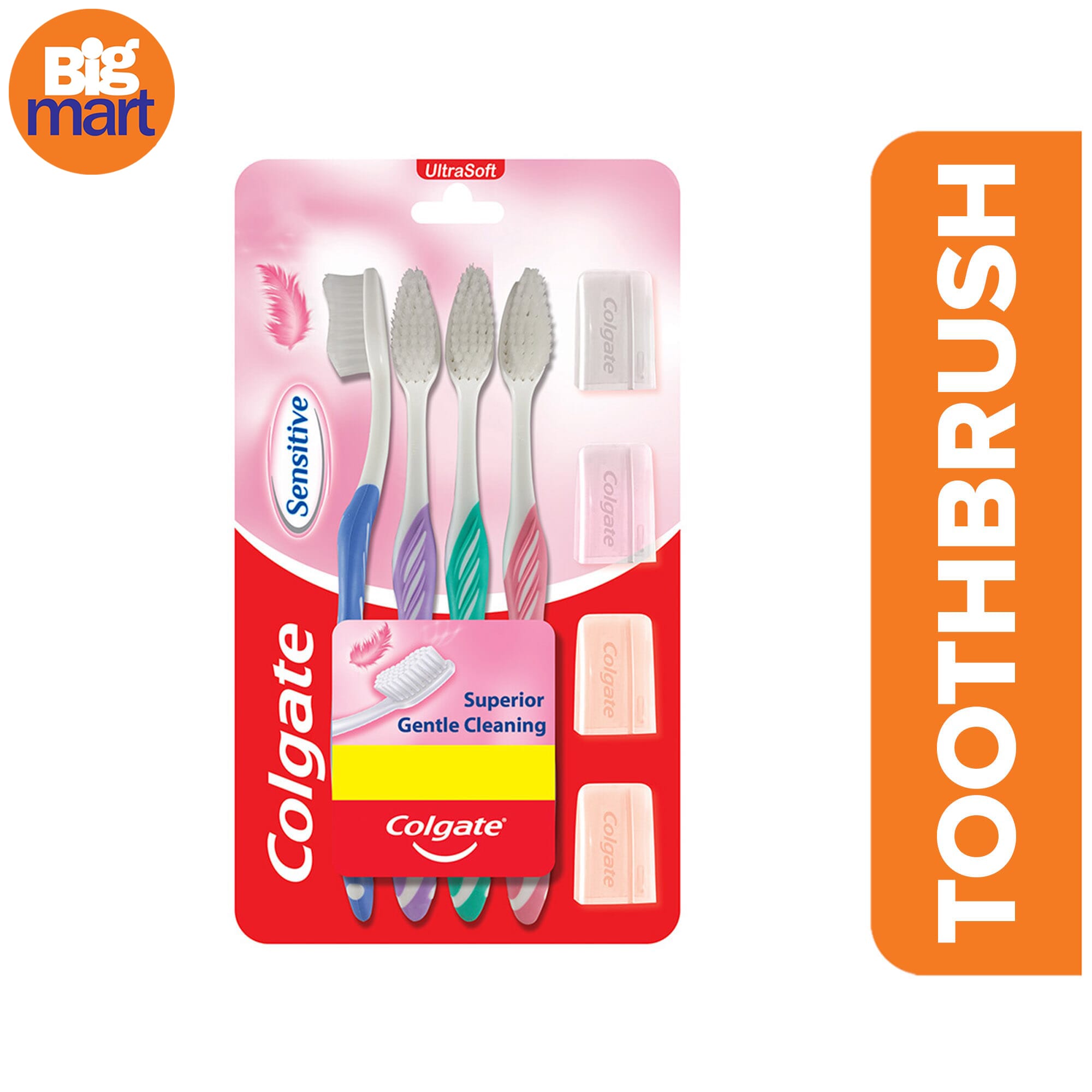 colgate sensodyne brush