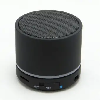 bluetooth mini box