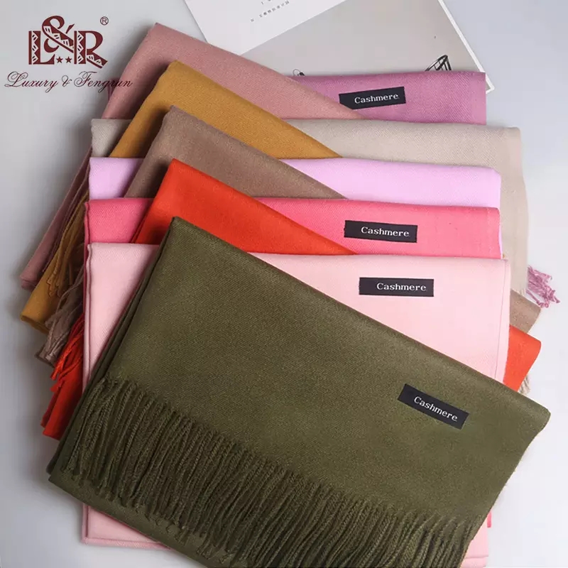 Pashmina Shawl For Women