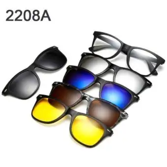 electric sunglasses hi fi polarized