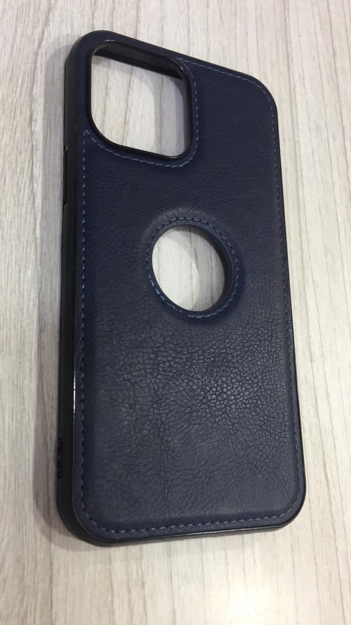 IPhone 13 Pro Max (Leather Case) | Daraz.com.np