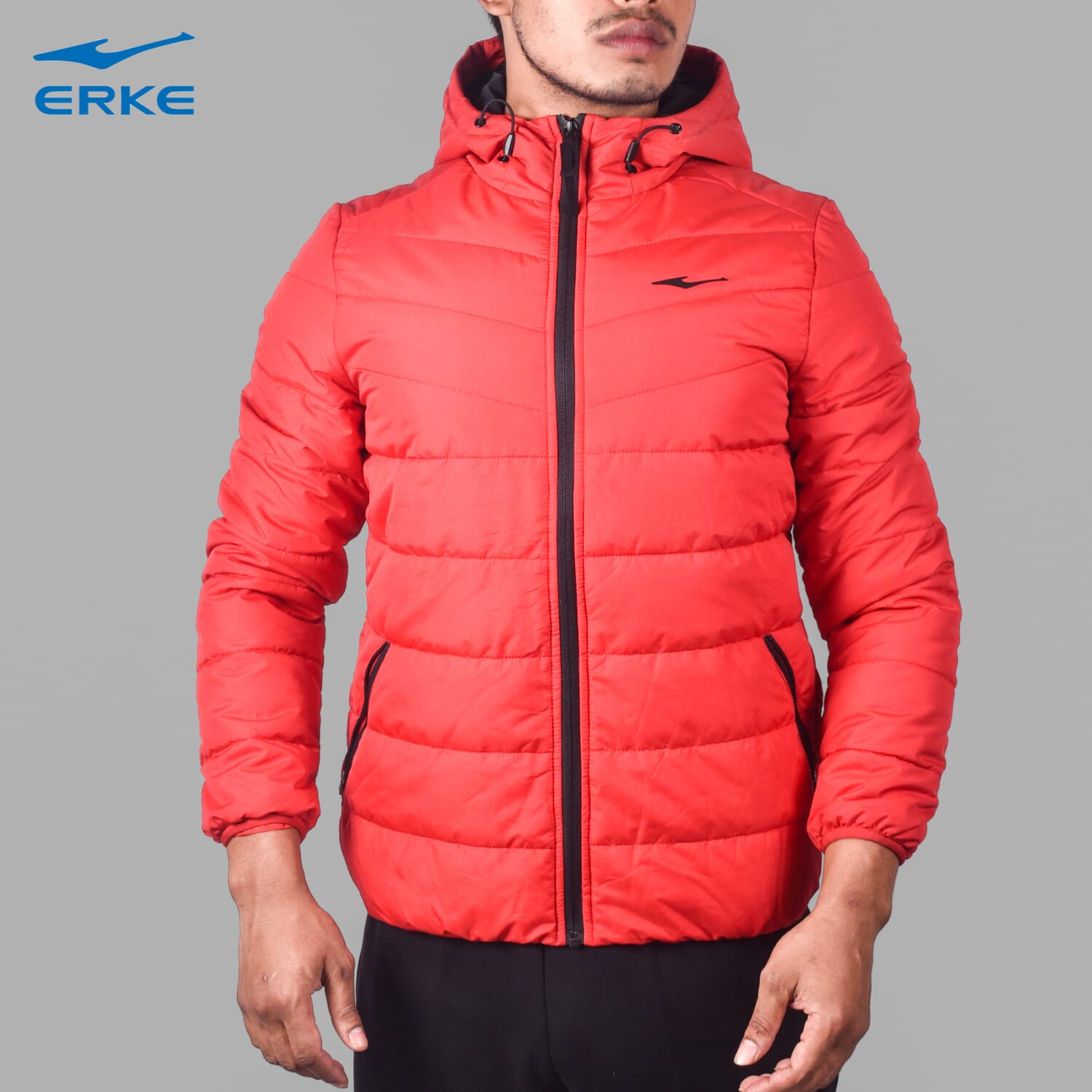 erke jacket price