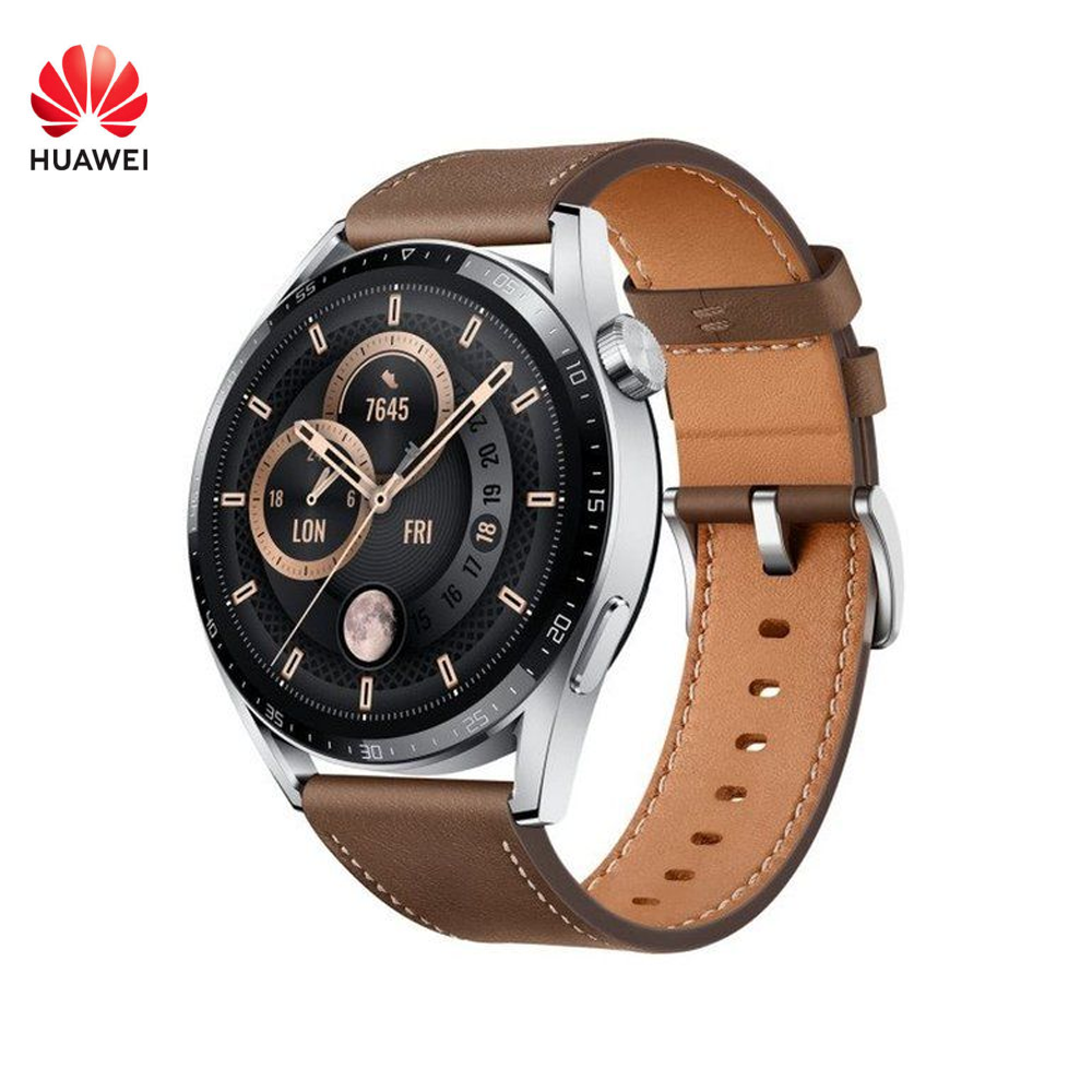 Huawei Gt3 Huawei Gt 44mm Huawei Watch GT II All-Day SpO2