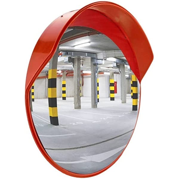 Convex Mirror 20*18 INCHES price in Nepal