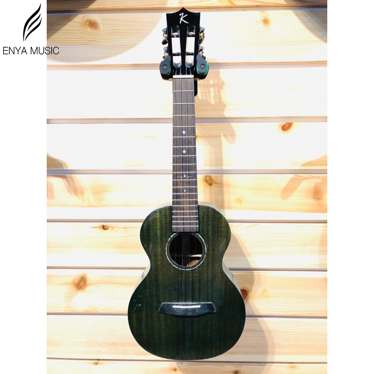 Top 10 Best Enya Tenor Ukulele Reviews & Comparison - Glory Cycles
