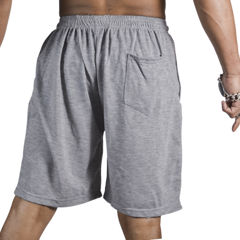 cotton half pant for men