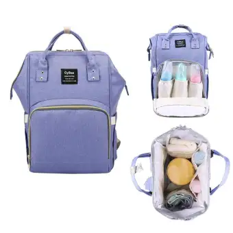 cybee diaper bag