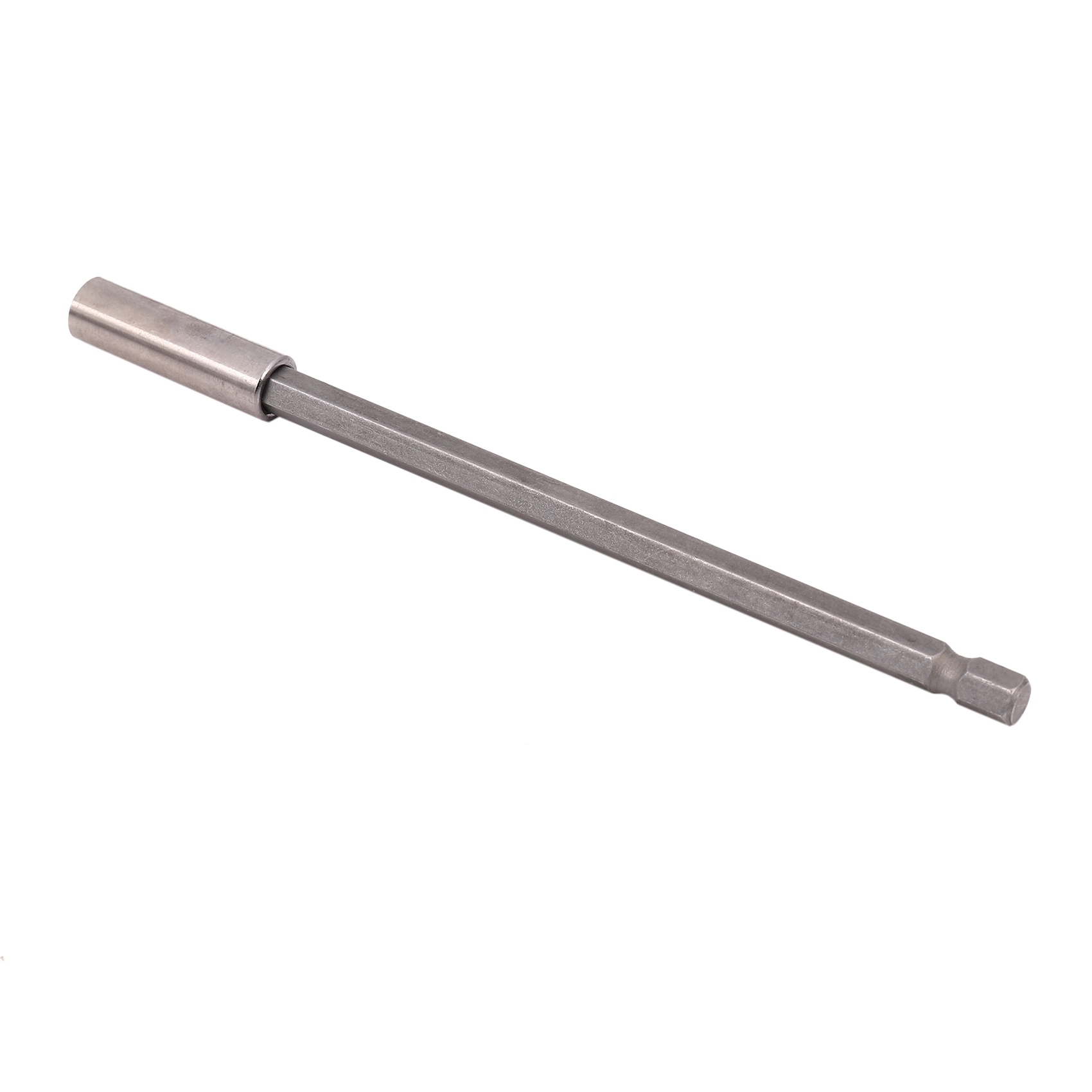 New 150mm 1/4 Hex Quick Release Magnetic Screwdriver Extension Bit ...