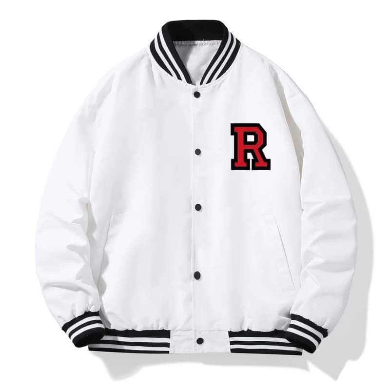 MLB Yankees Varsity Jacket Navy ColorwayFull Bordir Size L 70x61  Condition 9510 VGC Price SOLD Via Shopee DM for  Instagram