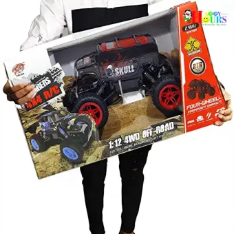 rc jeep price