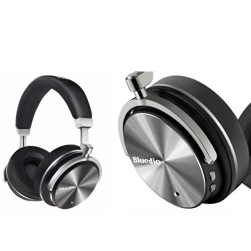 Bluedio T4 (Turbine) Active Noise 