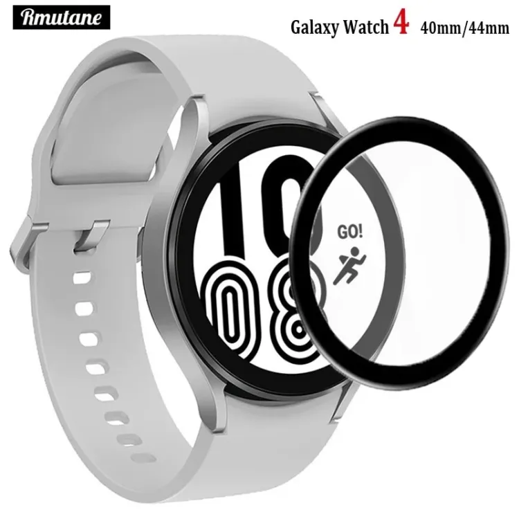 Iwatch 4 tempered on sale glass