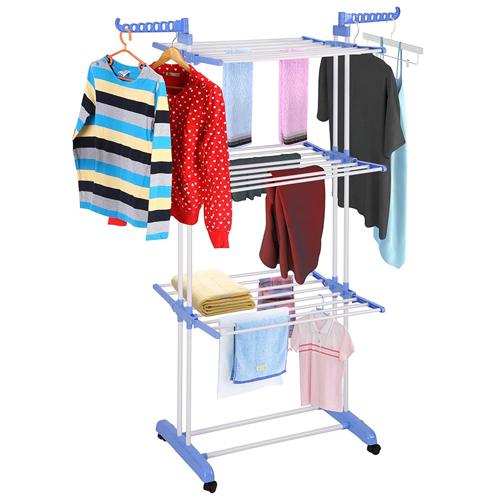 FREE GIFT 1 X RM99 T-SHIRT] Outdoor Clothes Hanger Indoor Outdoor Anti-Rust  Towel Hanger Clothes Dryer Bra Hanger Underwear Hangar Lingerie Hanger  Outdoor Hanger Outdoor Dryer Towel Hanger Panties Hanger Pants Hanger