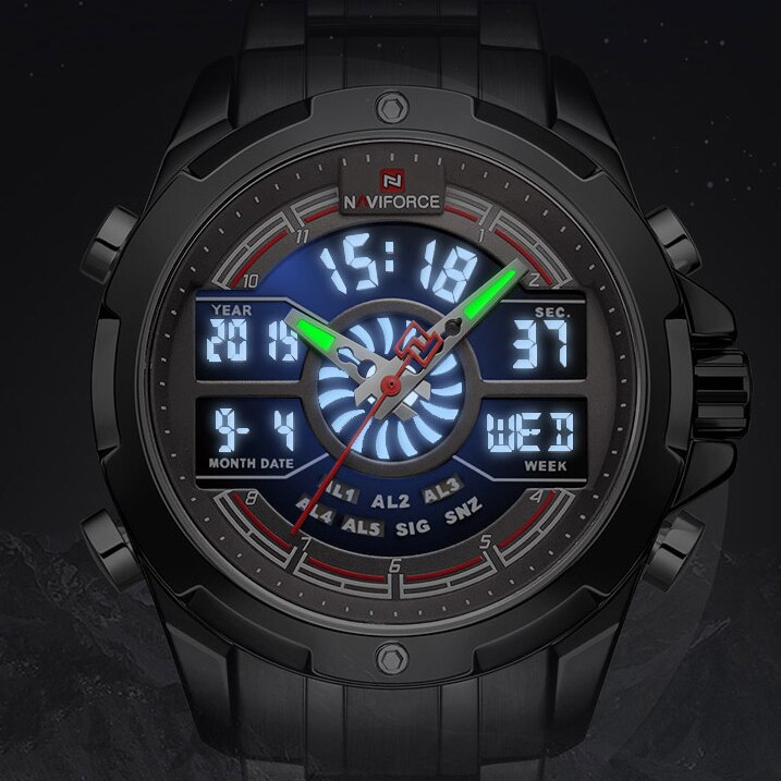 Naviforce nf9170m online