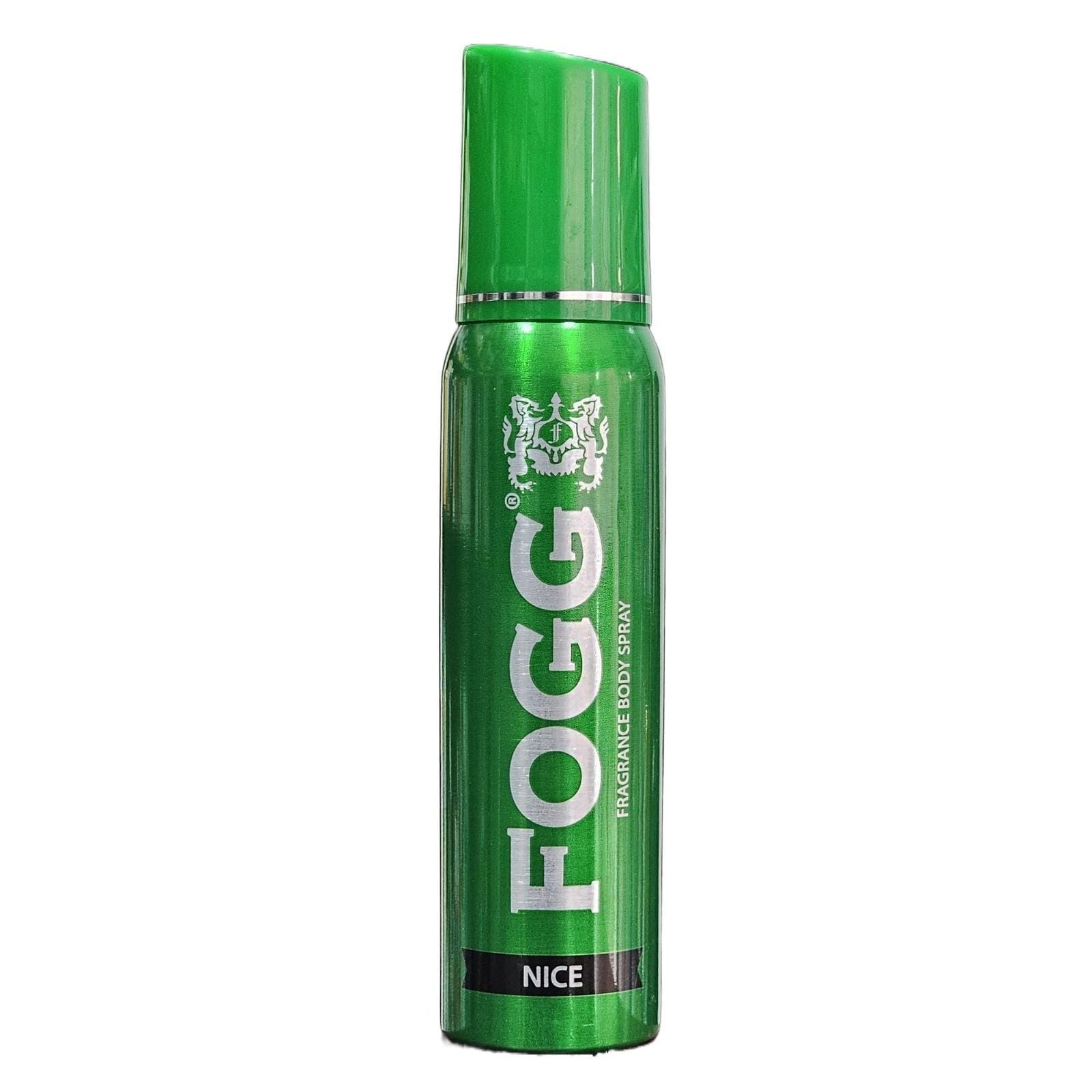 fogg nice perfume