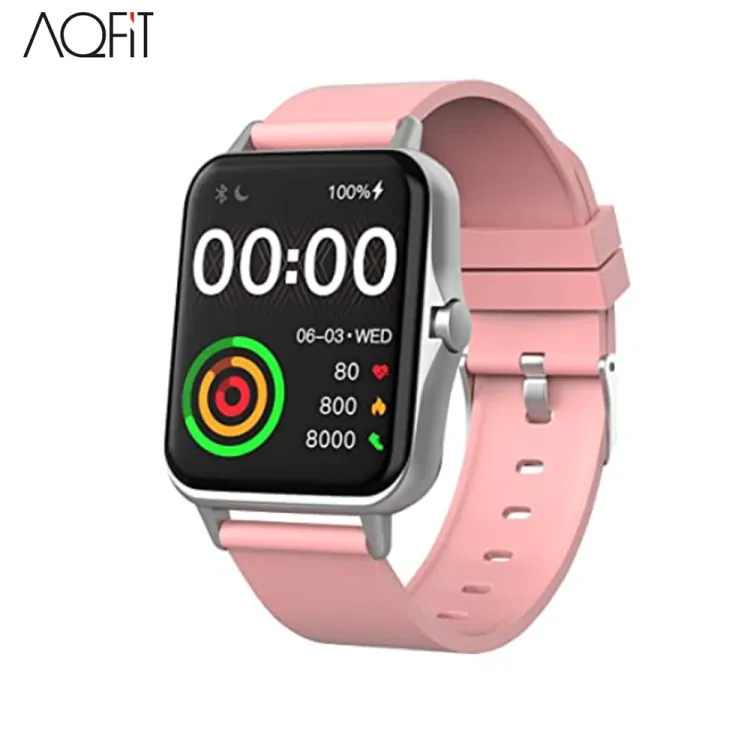 Aqfit online