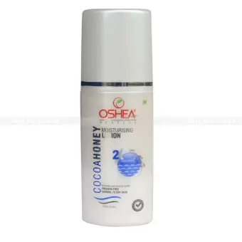 oshea herbals moisturising lotion
