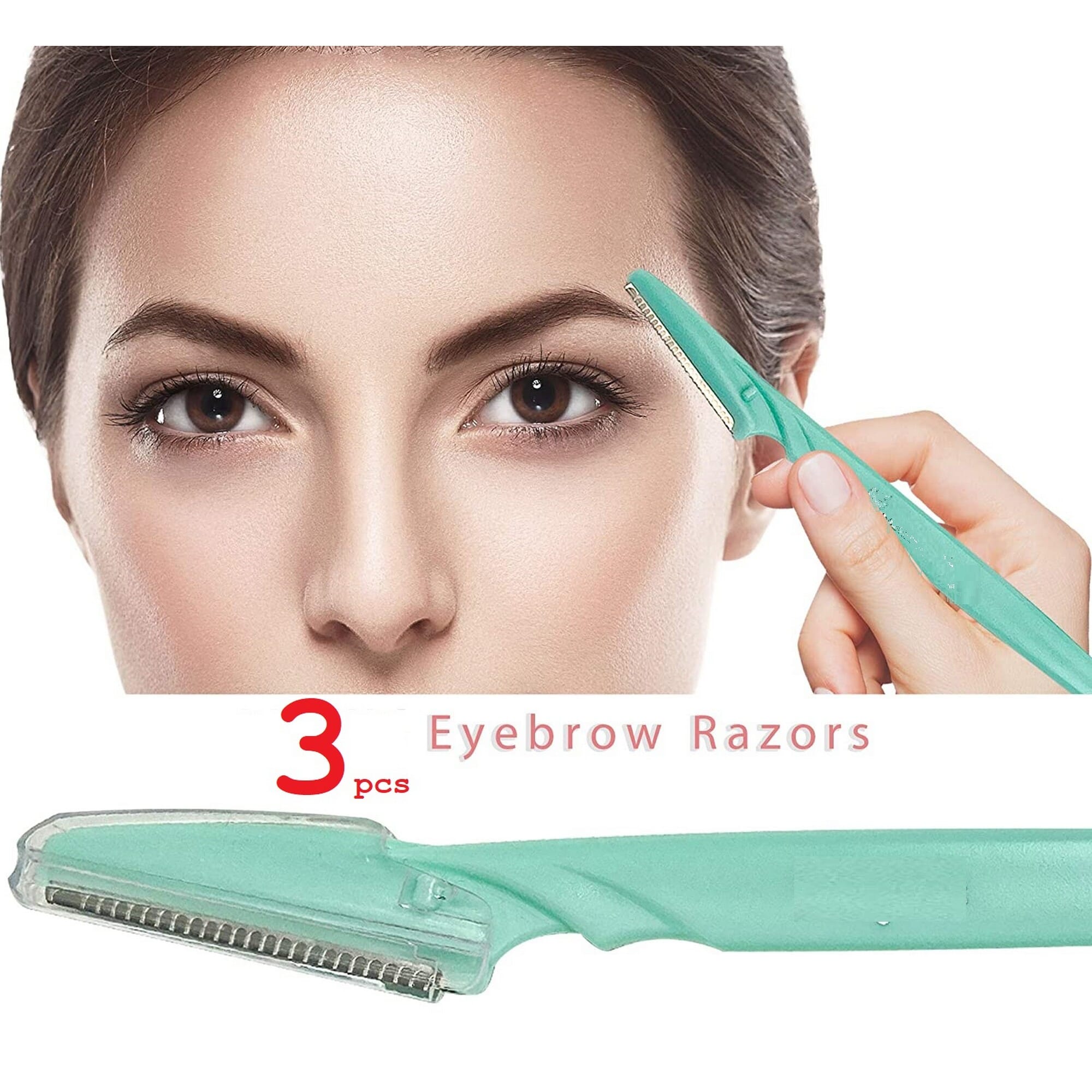 Discover more than 137 facial hair razor latest camera.edu.vn