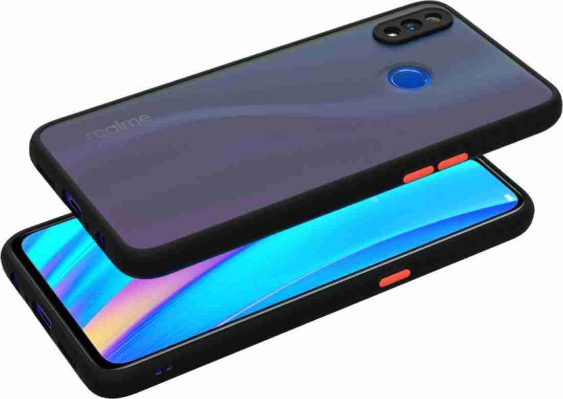 realme 3 best back cover