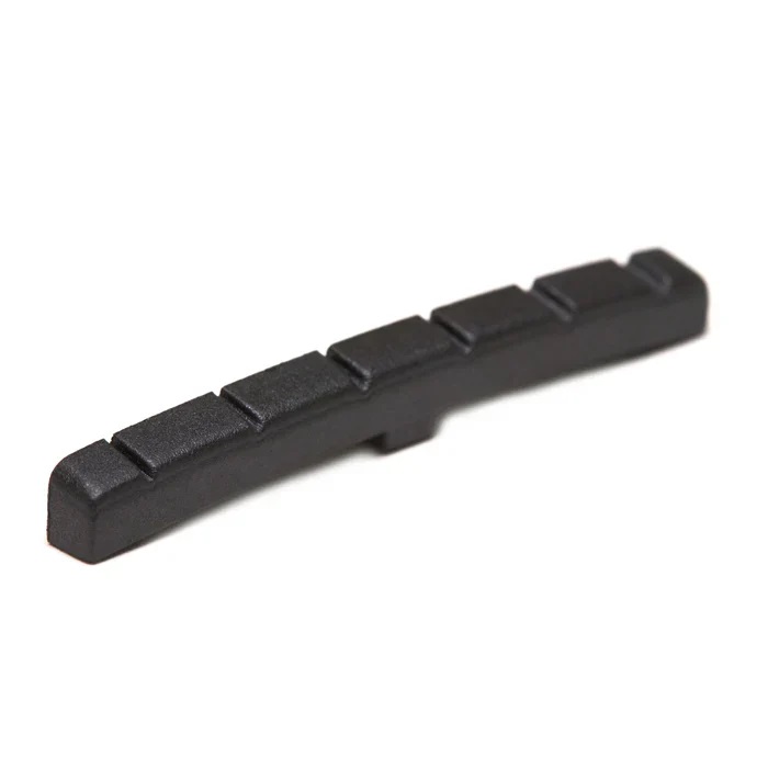 Graph Tech TUSQ XL Nut Slotted Flat or Curved Bottom R9.5 L42.85mm