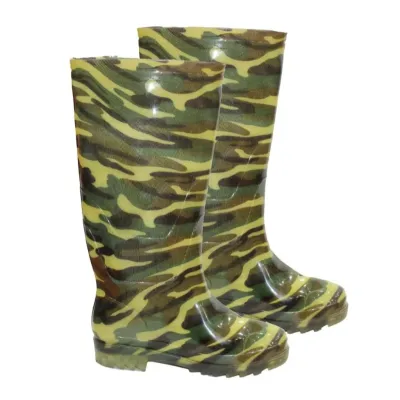 Anti snake hot sale bite boots