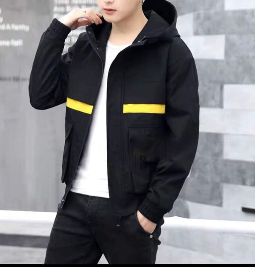 summer windbreaker jacket