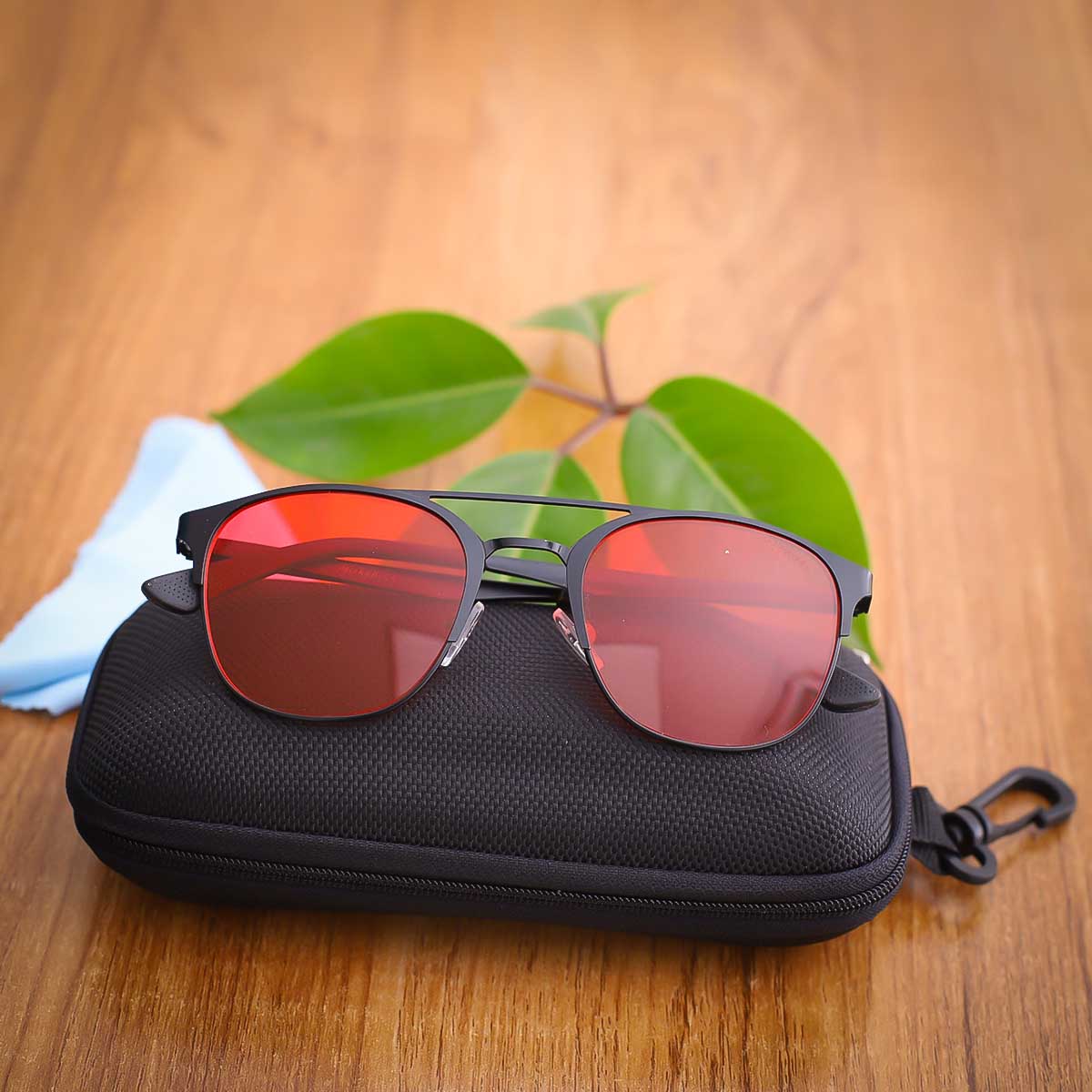 Mens Red Lens Sunglasses ubicaciondepersonas.cdmx.gob.mx