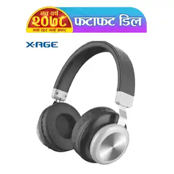 bluetooth wala headphone