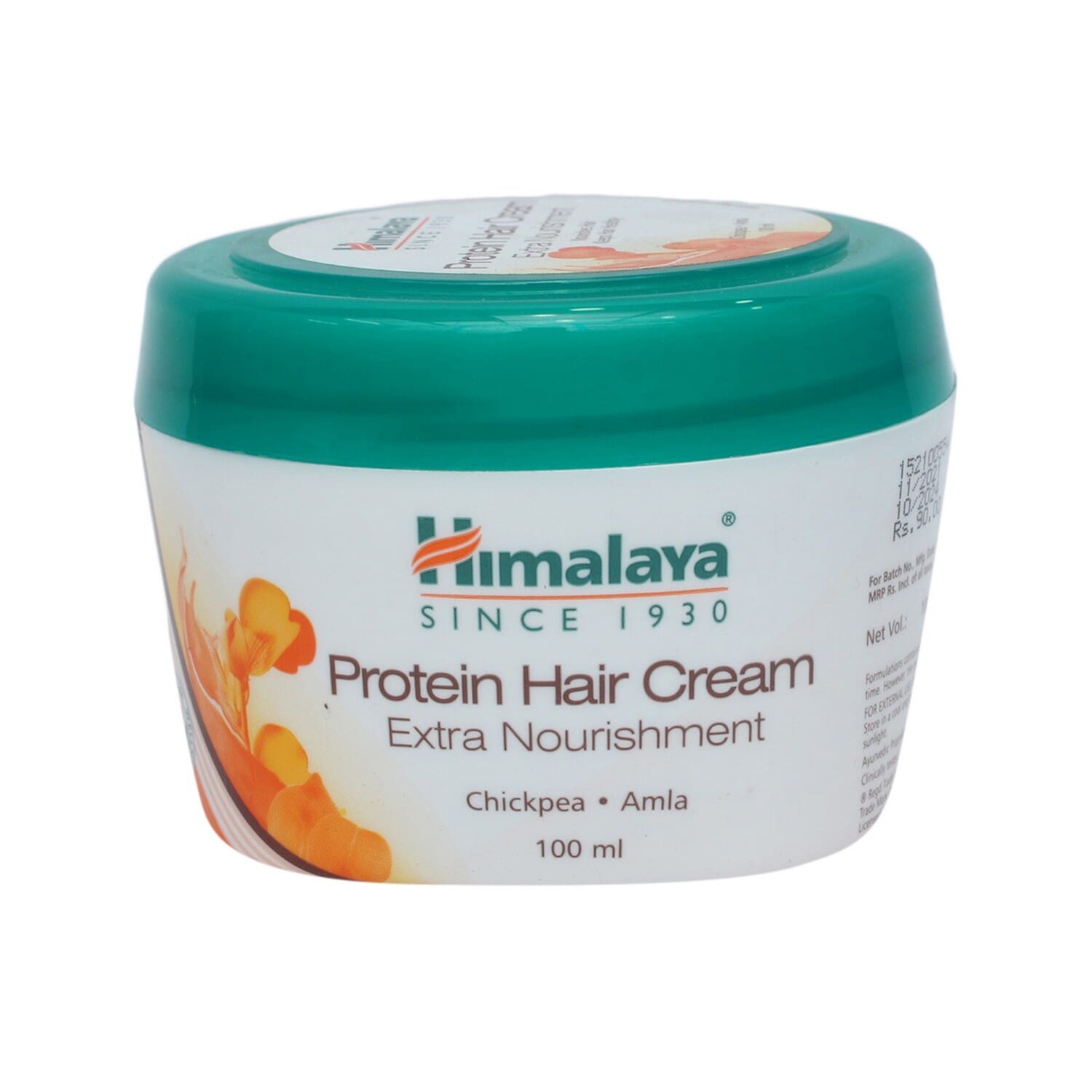 Himalaya Protein Hair Cream 100ml