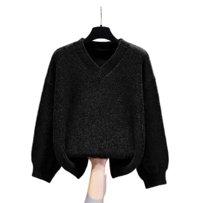 Plain sweaters online womens