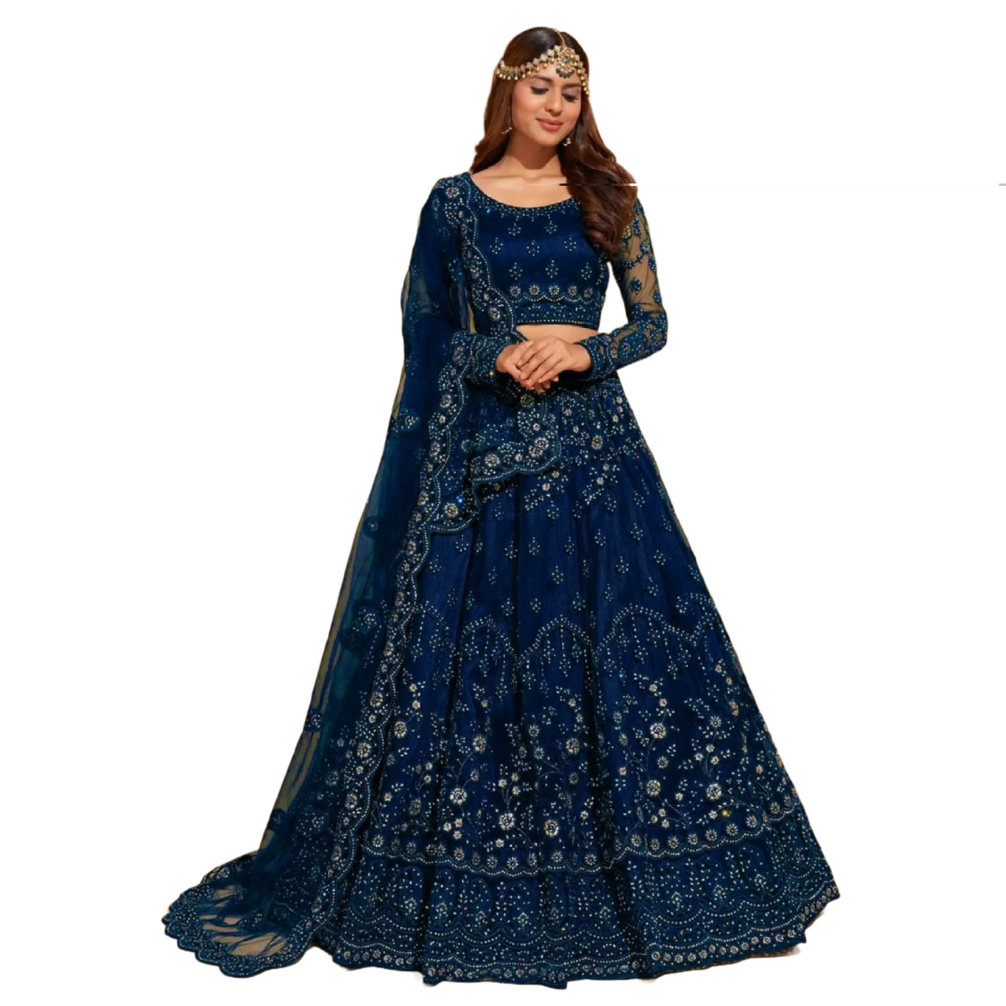 nepali party dress Nepali Dress For Women