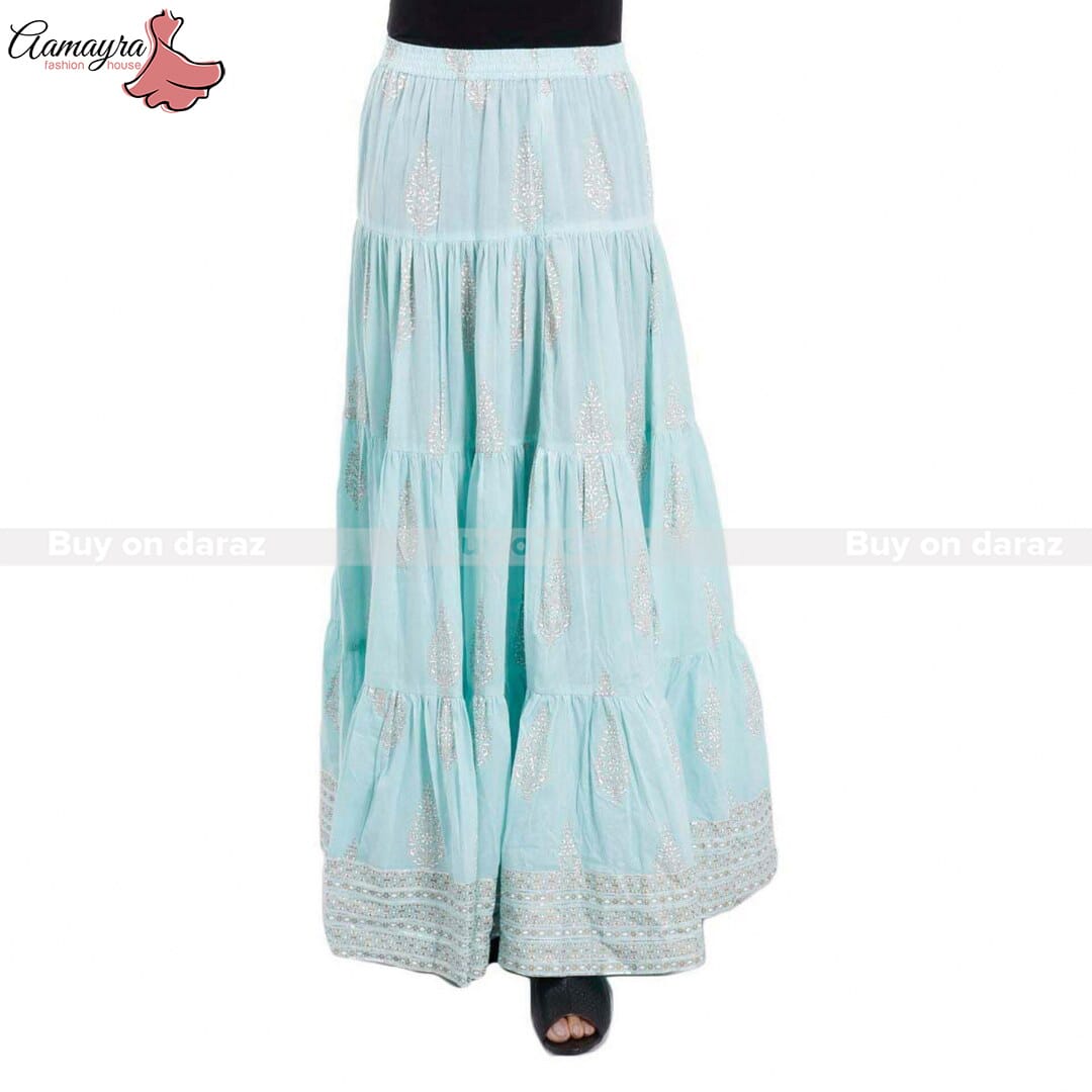 long skirts for girls with price