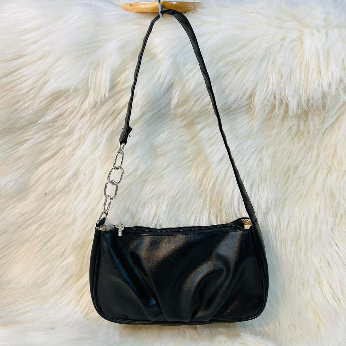 SmallSized Trendy Shoulder Bag For Women Bags Side Bags For Women