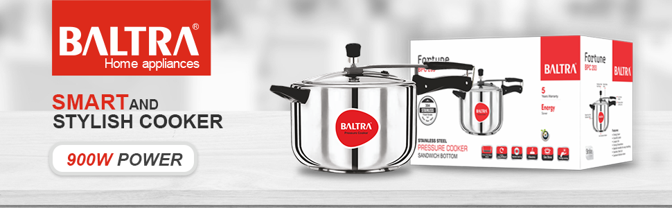 pressure cooker