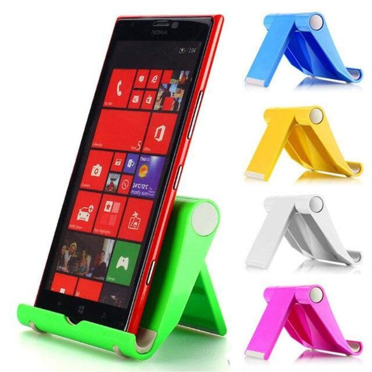 Universal Stents S059 Stand Holder For Mobiles And Tablets
