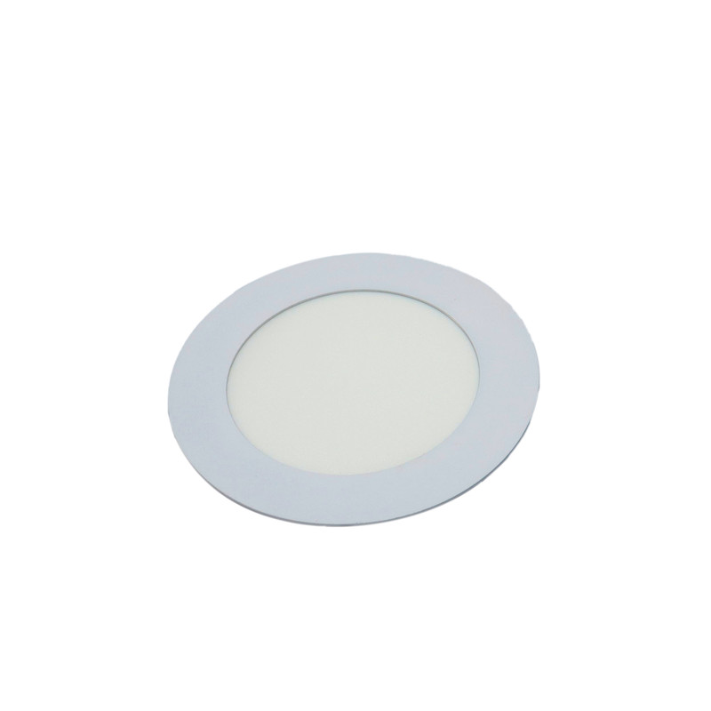 Concil Light Inage White Color Led Panel Concil Light 6W | Daraz.com.np
