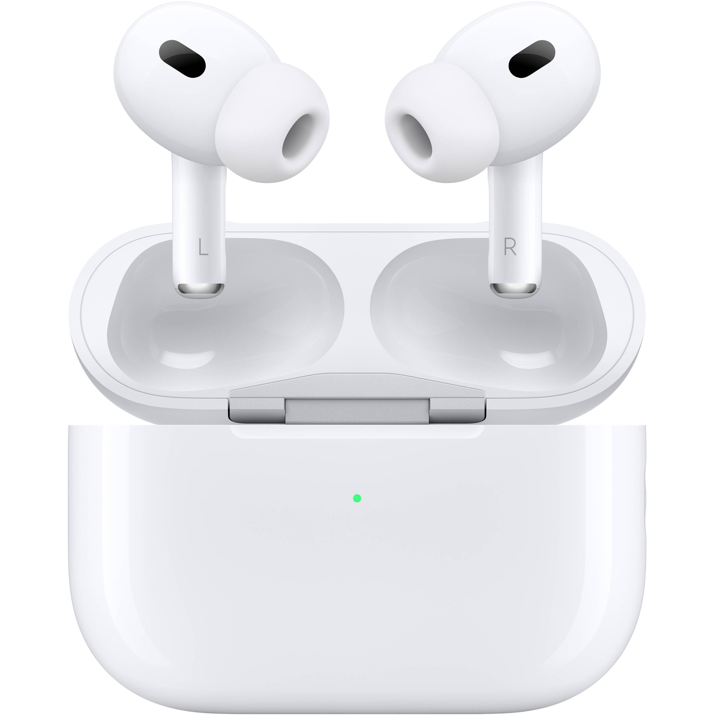 Airbuds Pro Wireless Charging Case Powerful Sound