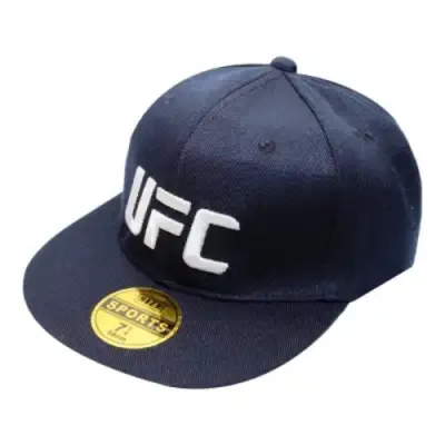 Gorras ufc new clearance era