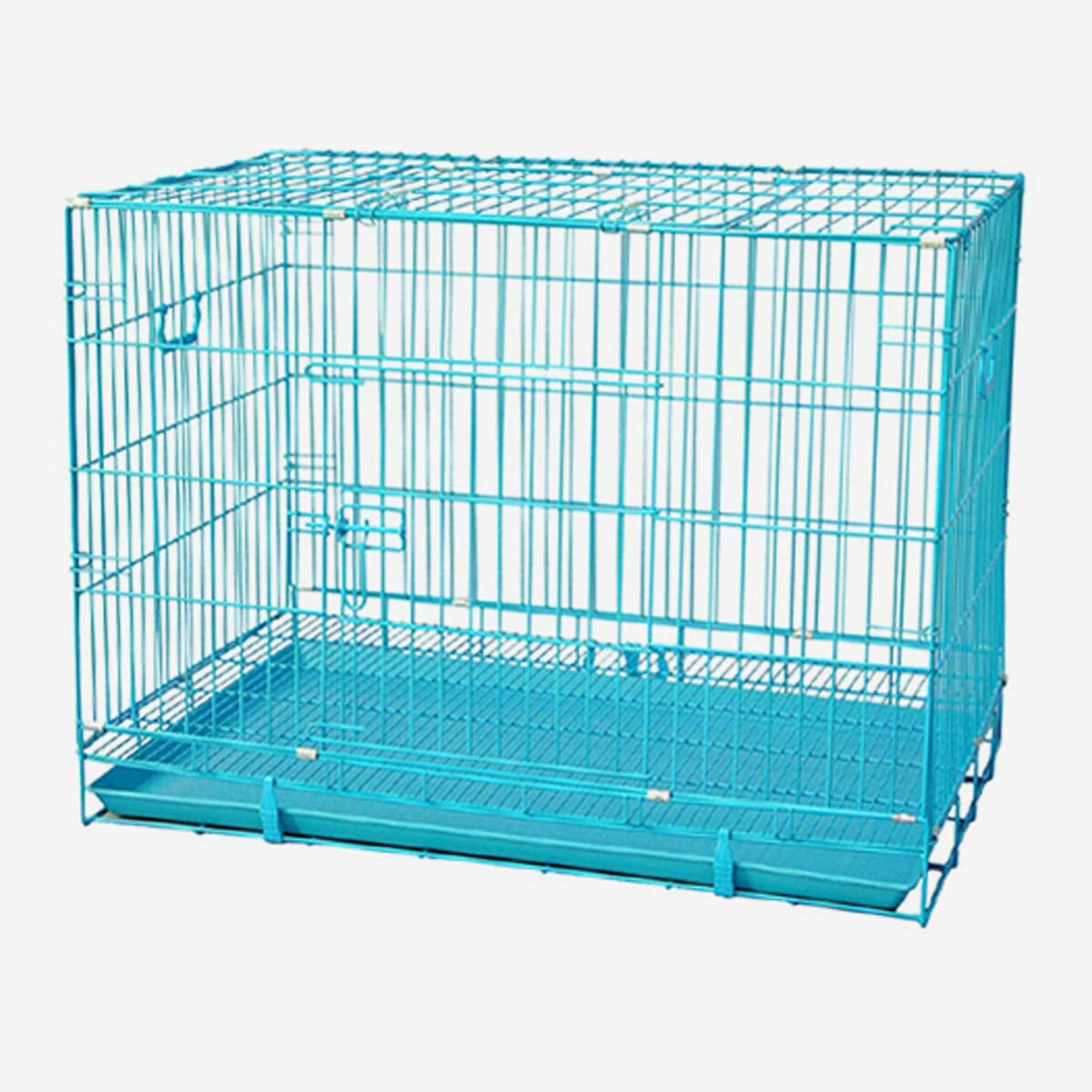 Puppy store cage price