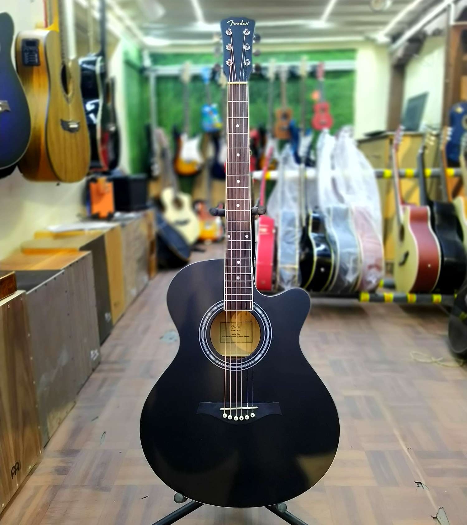 Acoustic Guitar 40 inch