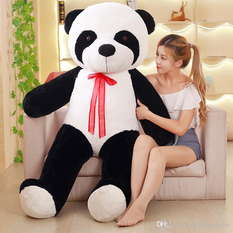 panda doll price