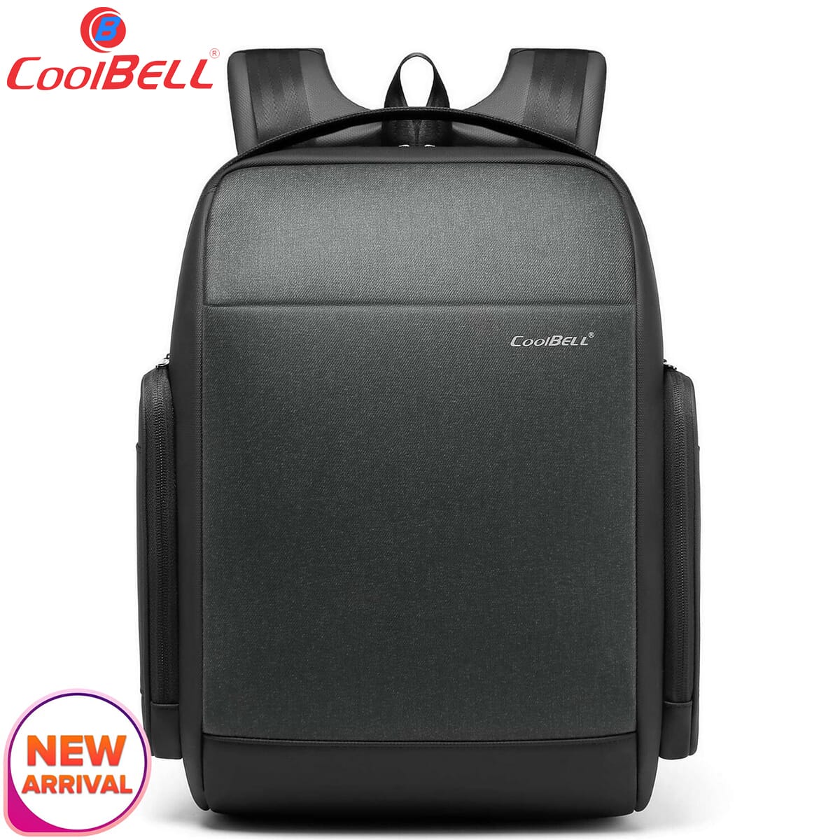15.6 laptop backpack waterproof